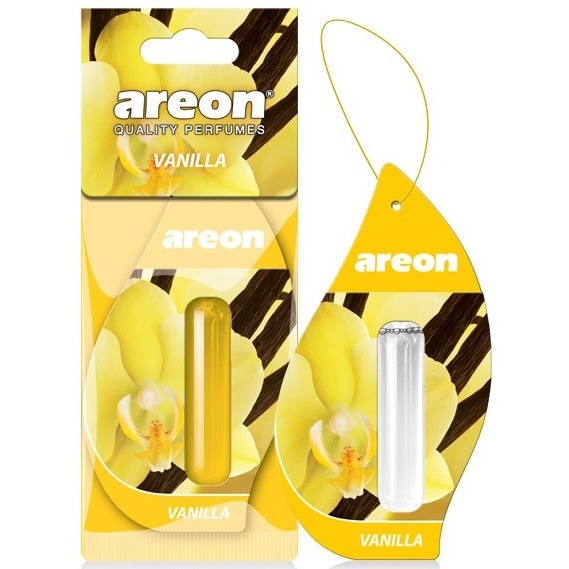 Odorizant Areon Mon Liquid 5 ML Vanilla